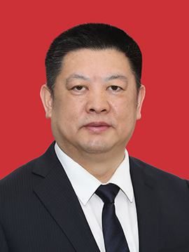 副市长 周达清